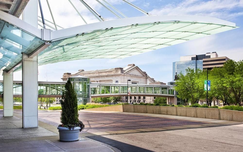 The Westin At Crown Center 4*
