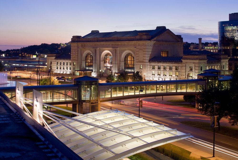 The Westin At Crown Center Kansas City
